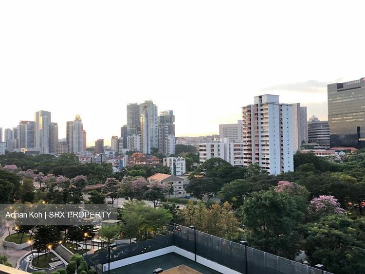 Forte Suites (D8), Apartment #183483032